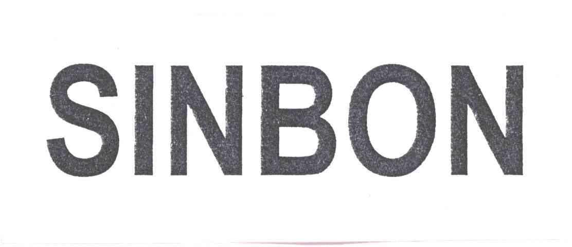 SINBON
