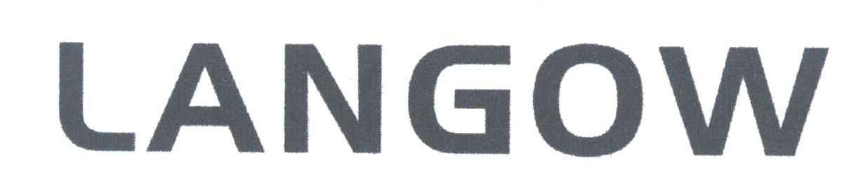 LANGOW