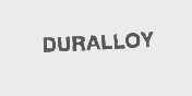 DURALLOY