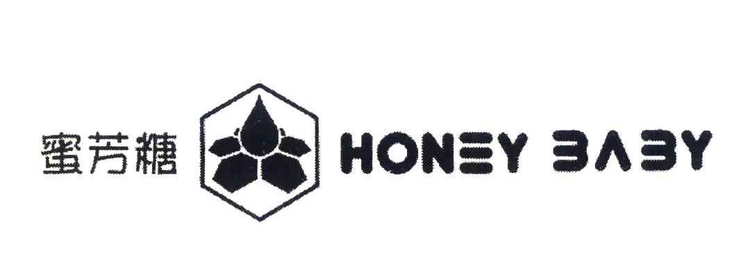 蜜芳糖;HONEY BABY