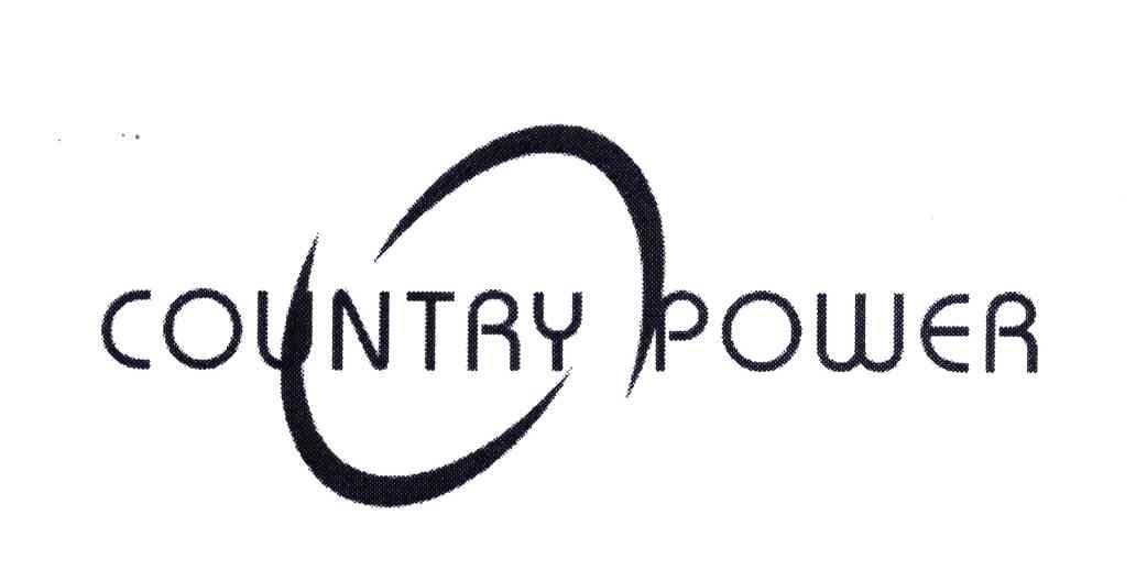 COUNTRYPOWER