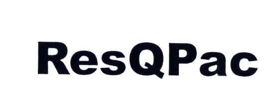 RESQPAC