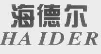 海德尔   HAIDER