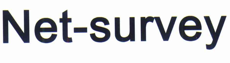NET-SURVEY