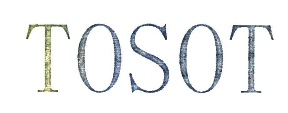 TOSOT