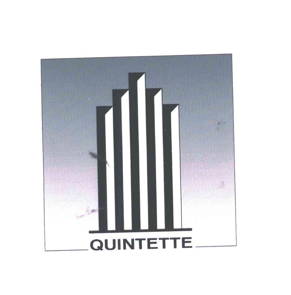 QUINTETTE