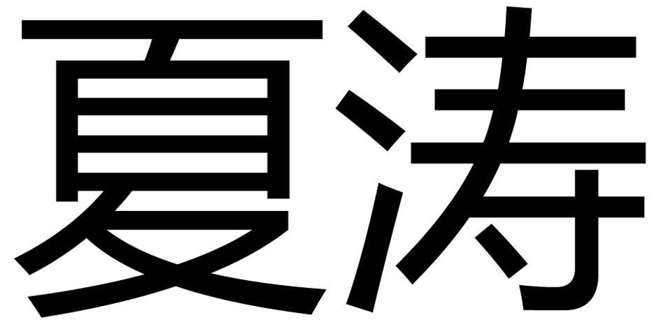 夏涛