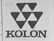 KOLON