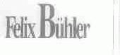 FELIX BUHLER