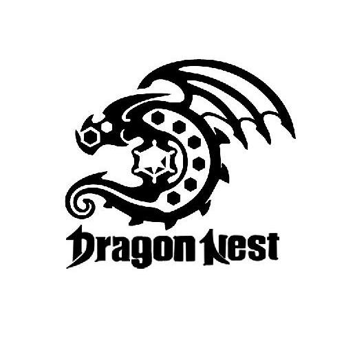 DRAGON NEST