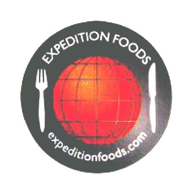 EXPEDITION FOODS