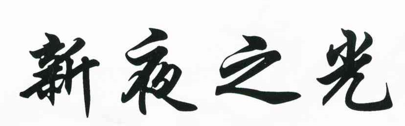 新夜之光