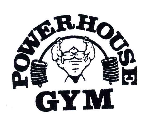 POWERHOUSE GYM
