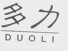 多力