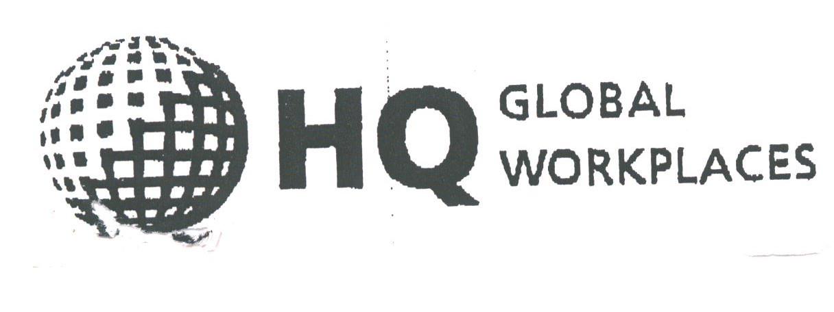HQ GLOBAL WORKPLACKES;GLOBAL WORKPLACKES