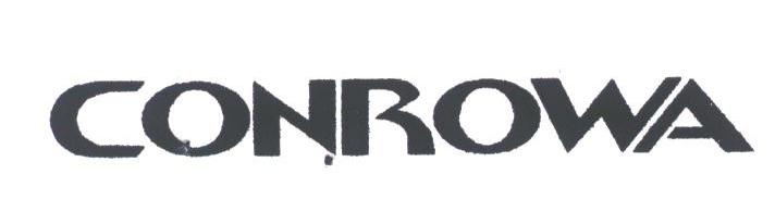 CONROWA