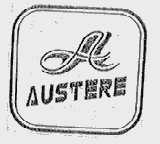 AUSTERE