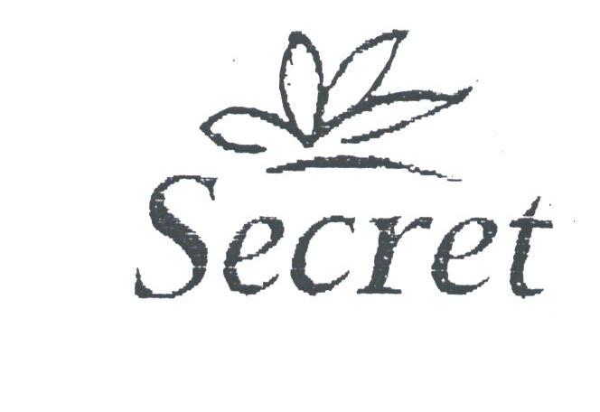 SECRET