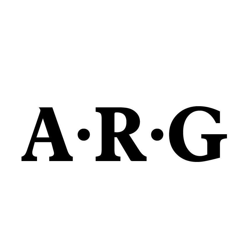 A&middot;R&middot;G