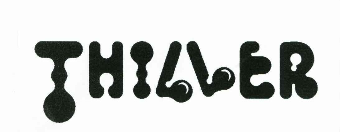 THILLER