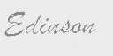 EDINSON