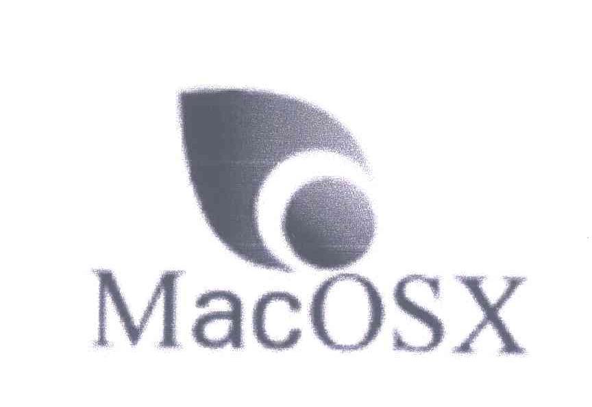 MACOSX
