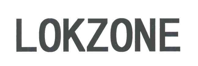 LOKZONE