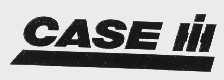 CASE IH