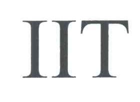 IIT