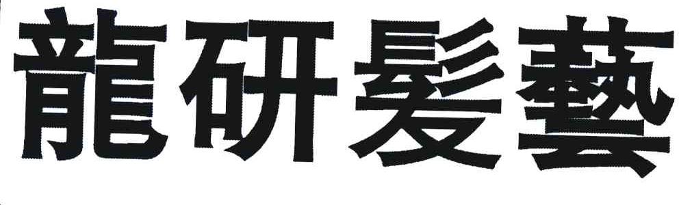 龙研发艺