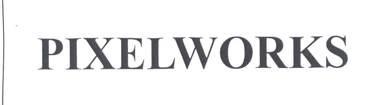 PIXELWORKS