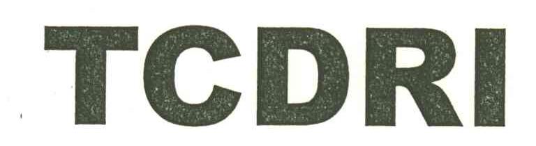 TCDRI