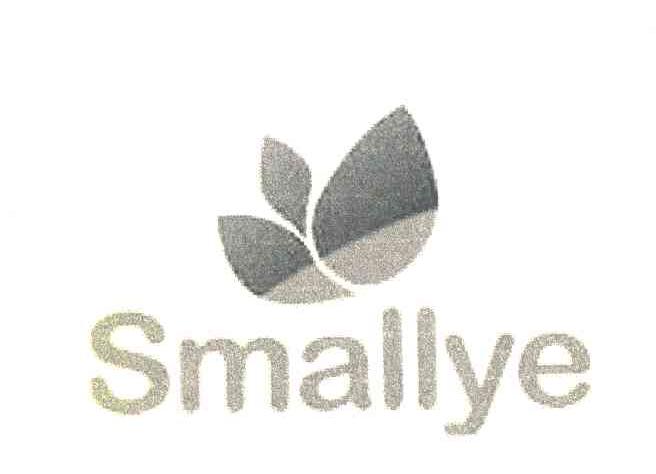 SMALLYE