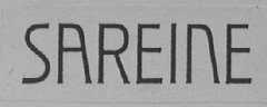 SAREINE