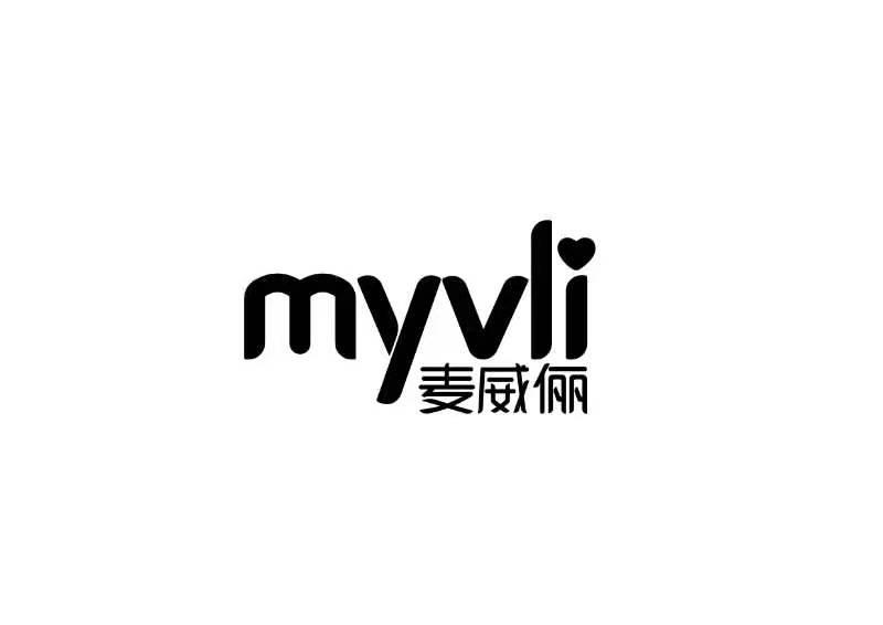 麦威俪 MYVLI