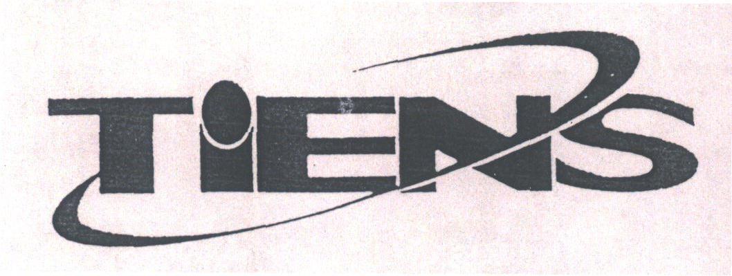 TIENS