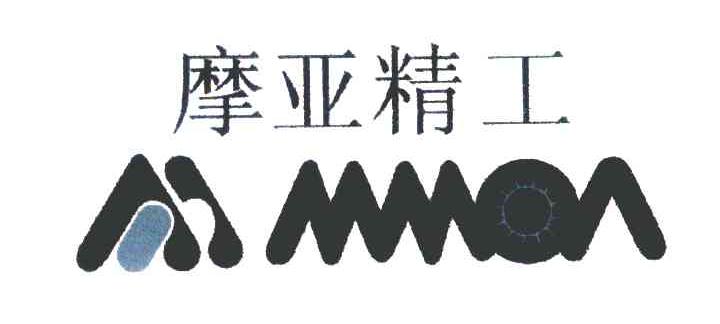 摩亚精工 M MMOA