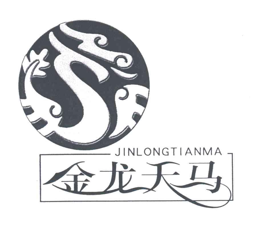 金龙天马