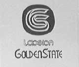 LABELON GOLDEN STATE