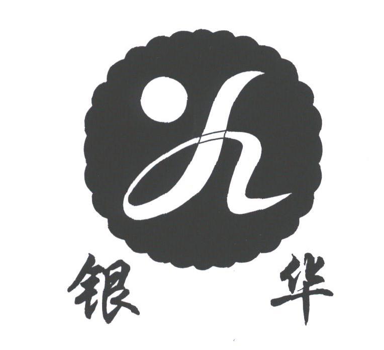 银华