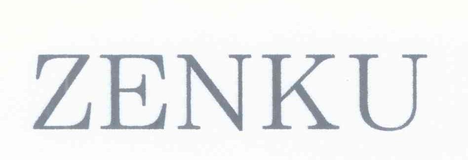 ZENKU