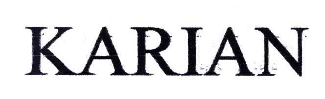 KARIAN