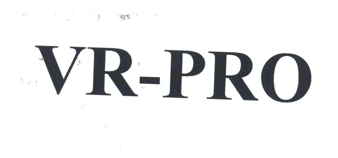 VR PRO