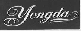 YONGDA