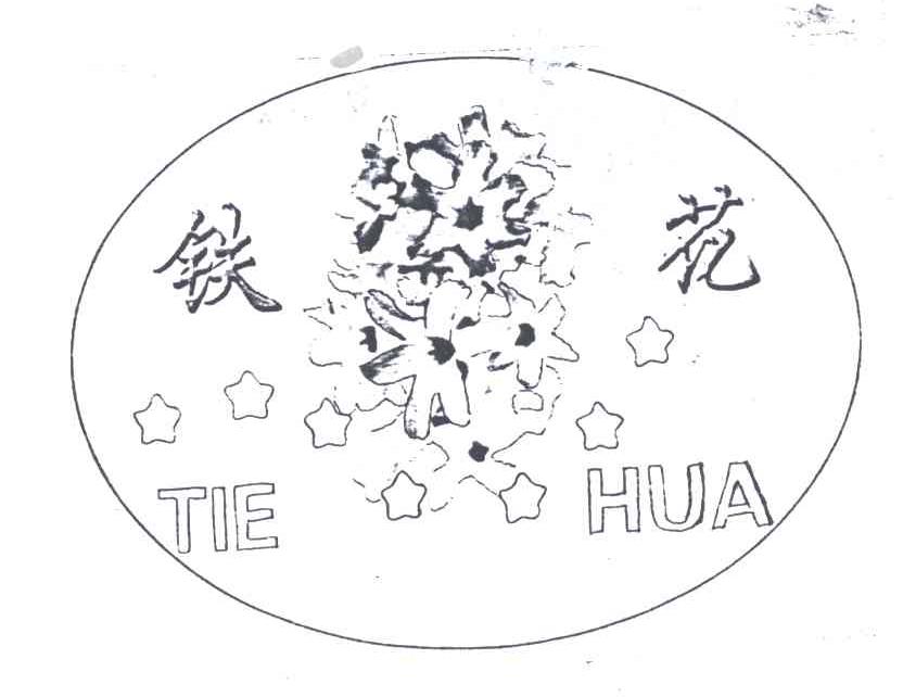 铁花