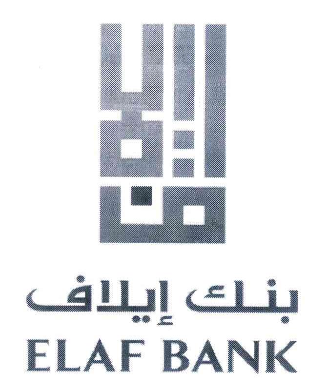 ELAF BANK