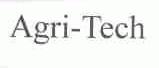 AGRI-TECH