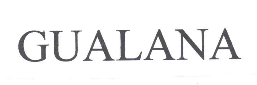 GUALANA