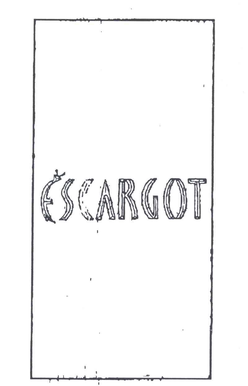 ESCARGOT