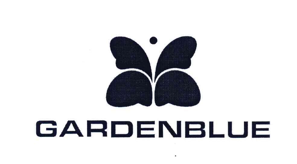 GARDENBLUE